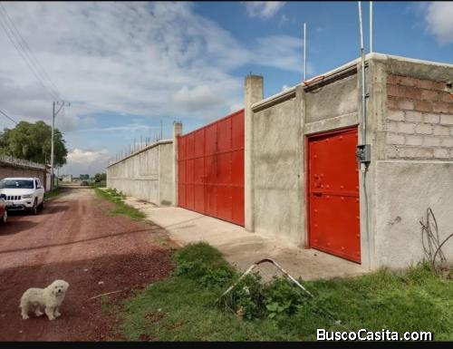 AMPLIA BODEGA EN RENTA EN CONKAL, YUCATAN