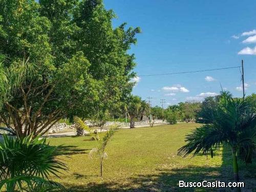 Venta de Bodega en CONKAL, Yucatán