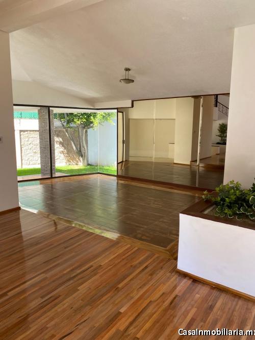 Residencia 2 niveles Cipreses de Zavaleta Puebla