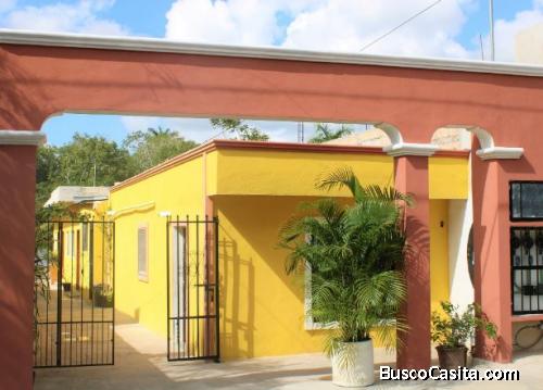 CASA EN RENTA ZONA VALLADOLID 