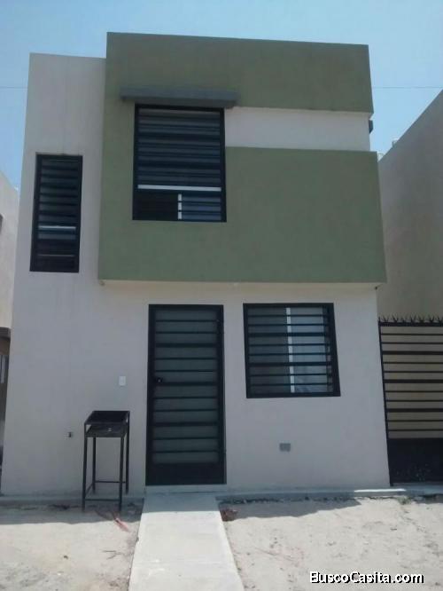 VALLE DE LINCOLN, SECTOR SANTA LUCIA, GARCIA, N.L.