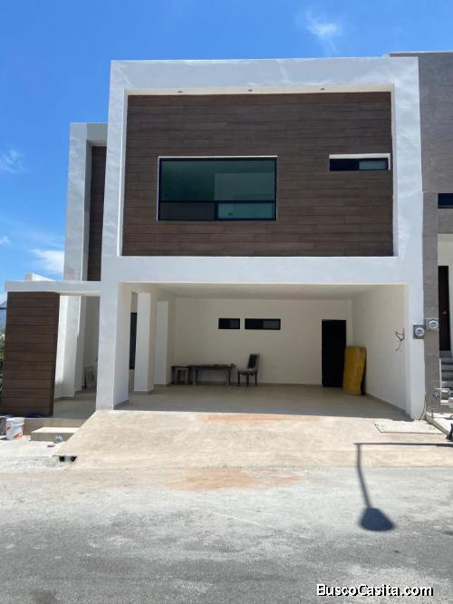 CUMBRES ELITE, GARCIA, NUEVO LEON