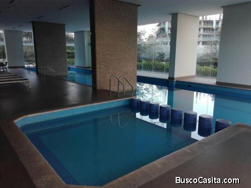 DEPARTAMENTO EN VENTA EN NUEVO POLANCO