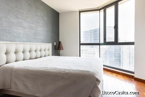 DEPARTAMENTO EN VENTA EN NUEVO POLANCO