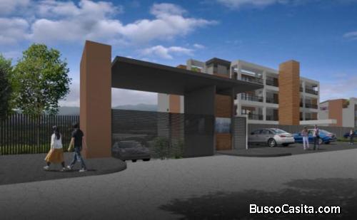 Se Vende Bonito Departamento en Lago Residencial 