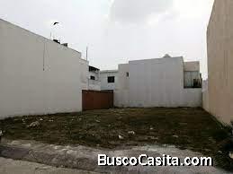 TERRENO EN VENTA EN HACIENDA DEL TOPO, GENERAL ESCOBEDO, NL