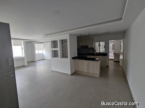 DEPARTAMENTO DE SUPER LUJU RINCON DE LA MONTAÑA ATIZAPAN DE ZARAGOZA