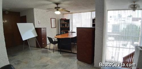 Casa de Asistencia para Señoritas Universitarias de ICB UAG