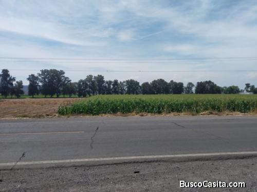 Terreno en venta Salamanca Gto. Cerca de Mazda