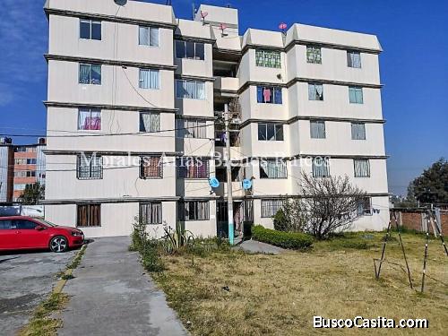 Departamento en venta, Col. Torres de Altavista
