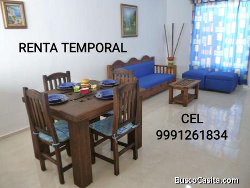 Renta temporal o larga sin aval Casa cerca de Aeropuerto 