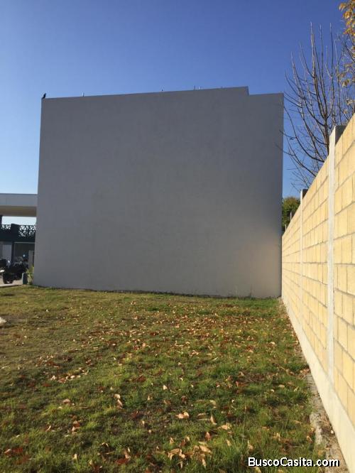 vendo terreno en el fraccionamiento Nobel Residencial