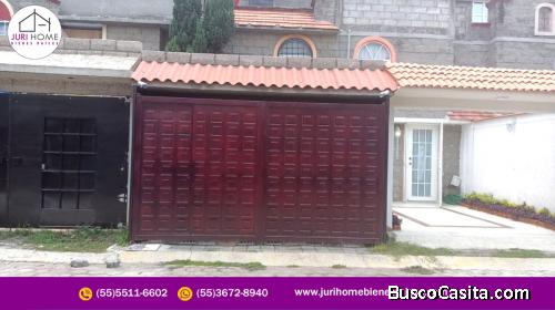 SE VENDE CASA EN VOLCANES