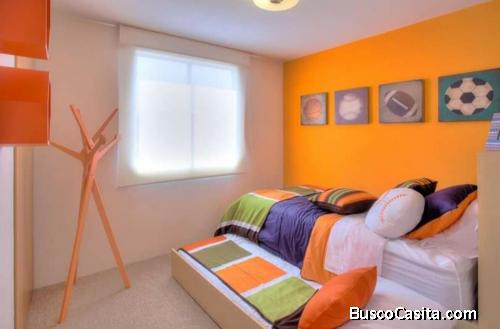 TU NUEVA FORMA DE VIVIR, RESIDENCIA VIVE LAGO