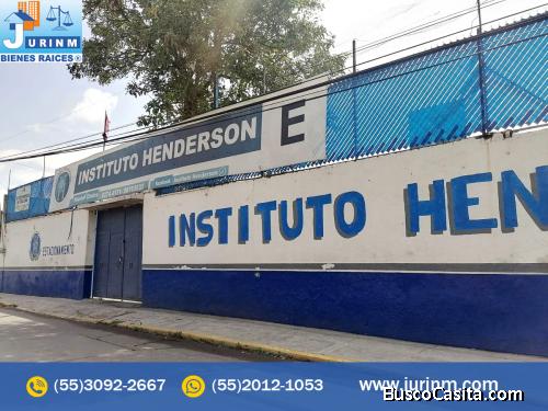 SE RENTA CASA GRAN TERRENO CHALCO