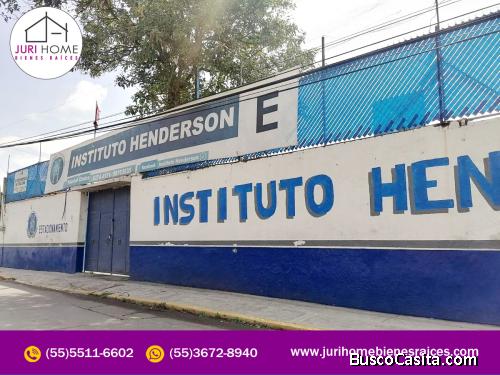 SE RENTA CASA EN CHALCO