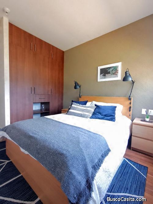 SE VENDE HERMOSA CASA 