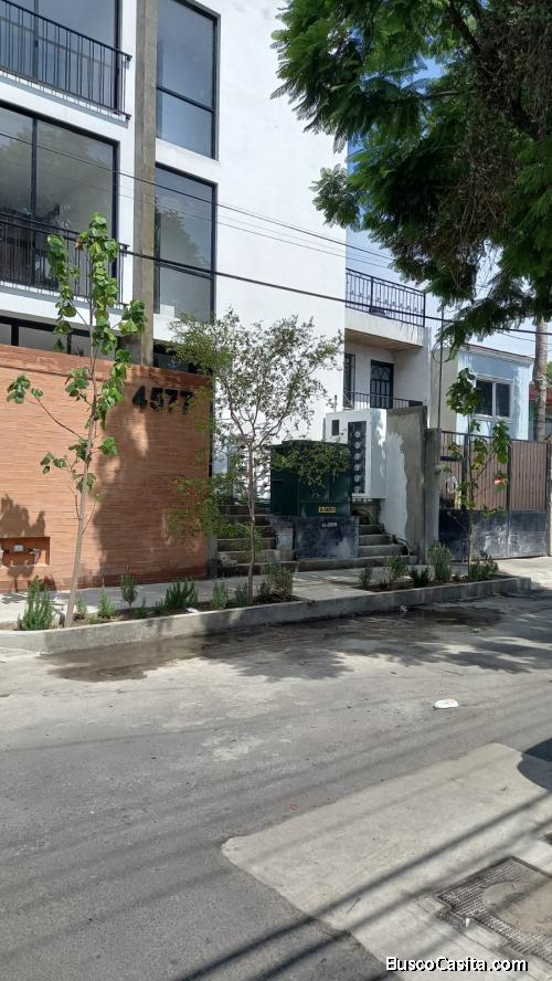 DEPARTAMENTOS A PRECIO DE PREVENTA EN ENCINOS, LOMA BONIJA EJIDAL,  ZAPOPAN JALISCO