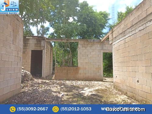SE VENDE TERRENO EN YAXCABA YUCATAN
