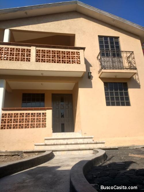 Casa NUEVA Malinalco, trato directo