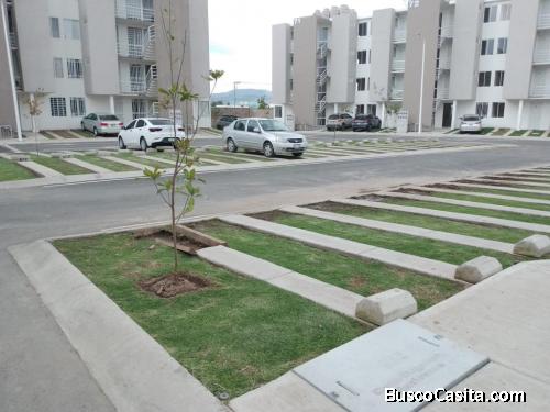 DEPARTAMENTOS AL NORTE DE ZAPOPAN