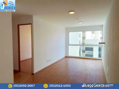 DEPARTAMENTO EN VENTA  ADOLFO LOPEZ M. CDXM