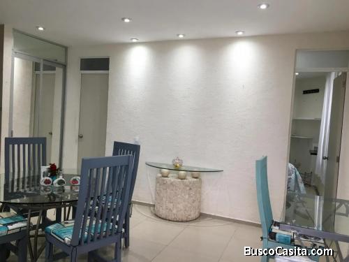 Rento Cómodo, Planta Baja, Funcional y Bonito, Tlalnepantla