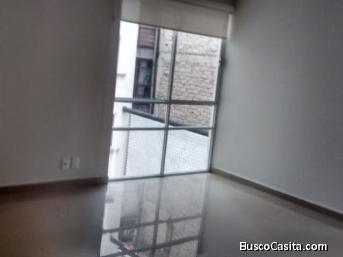 SE VENDE BONITO DEPARTAMENTO EN LA COL. OBRERA