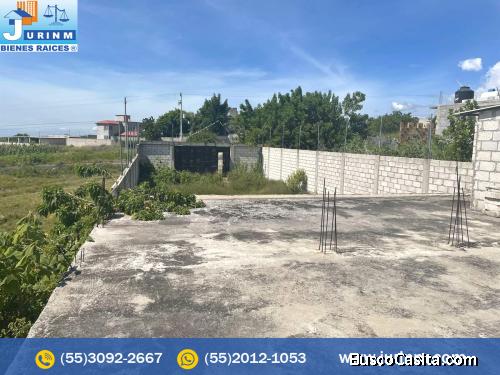 CASA EN VENTA EN ATLATLAHUACAN MORELOS
