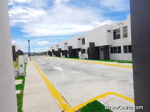 Casa de 3 recamaras en venta.