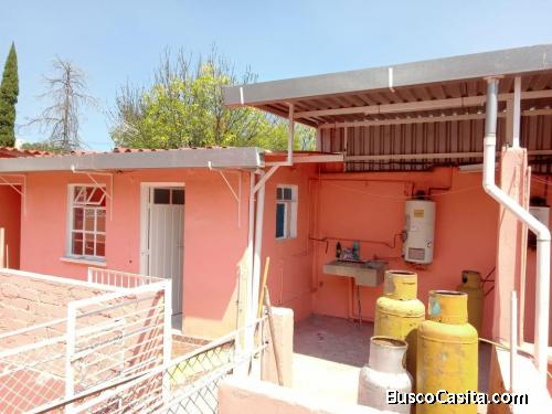 Vivienda o Departamentito, Primer Piso, Todos Servicios, Ampliación El Gas