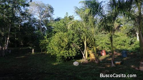 Venta de terreno en Temozon Yucatan