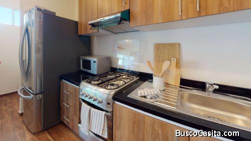 SE VENDE DEPARTAMENTO