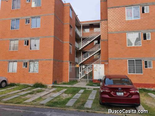 Departamento en Venta Chapulco cerca de Periférico, 14 sur y Blvd. Municipio Libre