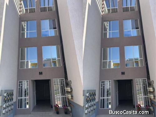 DEPARTAMENTO EN RENTA EN FRACC. VILLAS DEL REFUGIO