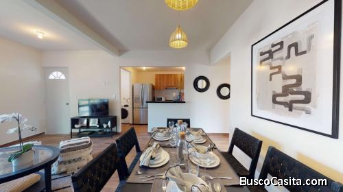 Departamento en venta (2 Rec)