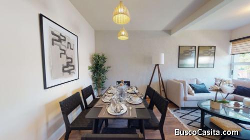 DEPARTAMENTO EN BUENA UBICACION 