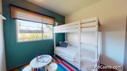 DEPARTAMENTO EN BUENA UBICACION 