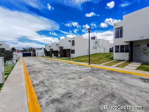Casa en venta 3 rec