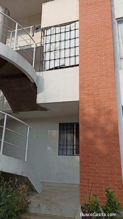 Departamento en venta Azcapotzalco 