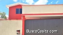 Casa en venta en la Colonia Pensiones