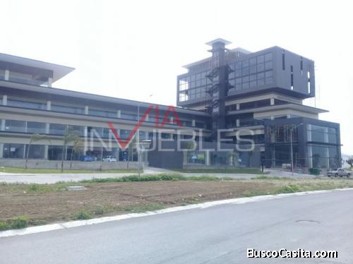 Local comercial en plaza con mucha afluencia