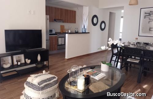Departamento en venta
