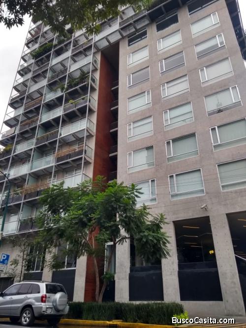 DEPARTAMENTO EN RENTA EN POLANCO, EDGAR ALLAN POE