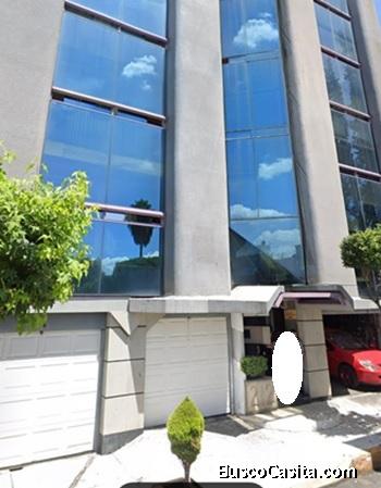 DEPARTAMENTO EN RENTA EN PASEOS DE TAXQUEÑA