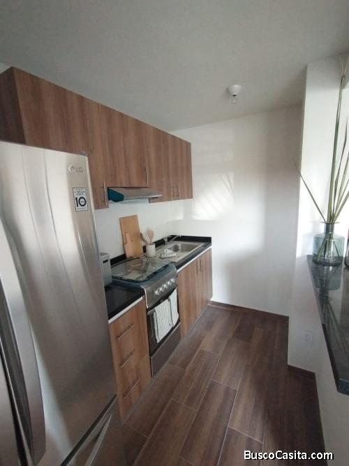 venta de departamento! 