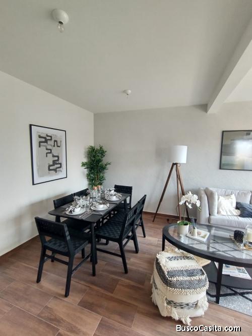 venta de apartamento!