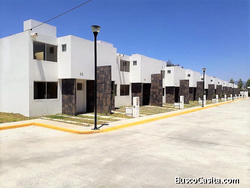 Casas En Venta