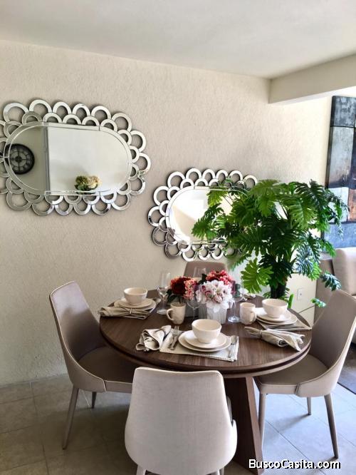 bonitas casitas en venta