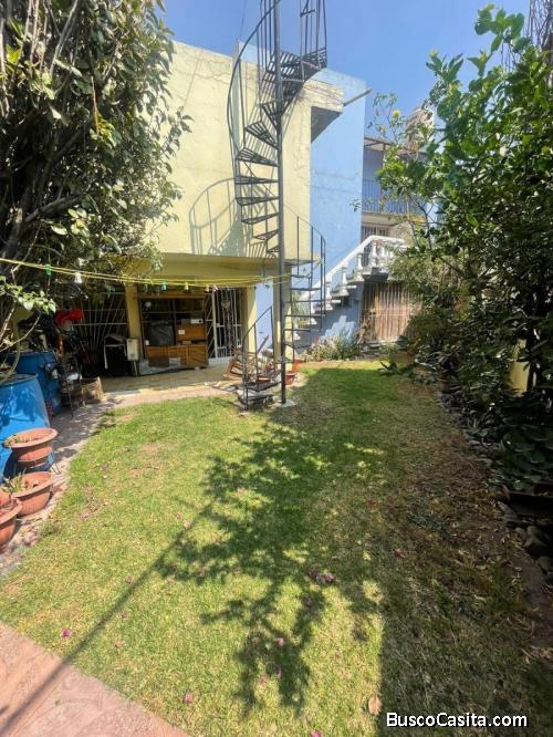 Atención Vendo Casa Habitacion o Casa Producto, Muy Amplia y Funcional.